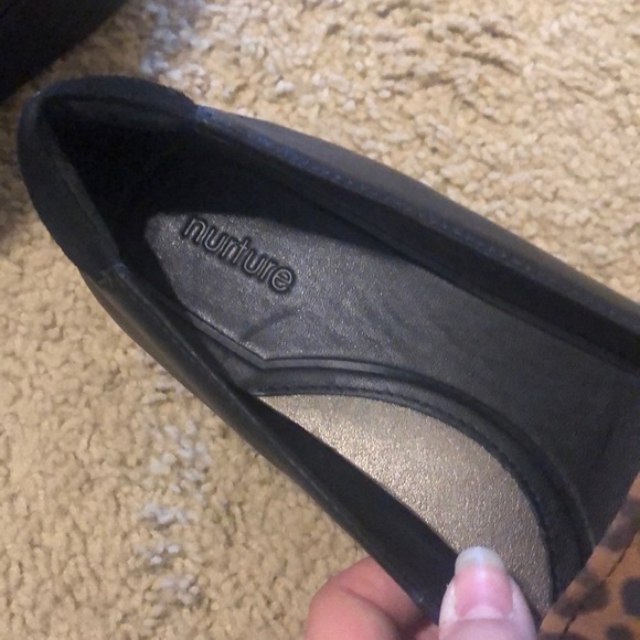 NWOT Nurture Shoes - Picture 2 of 8